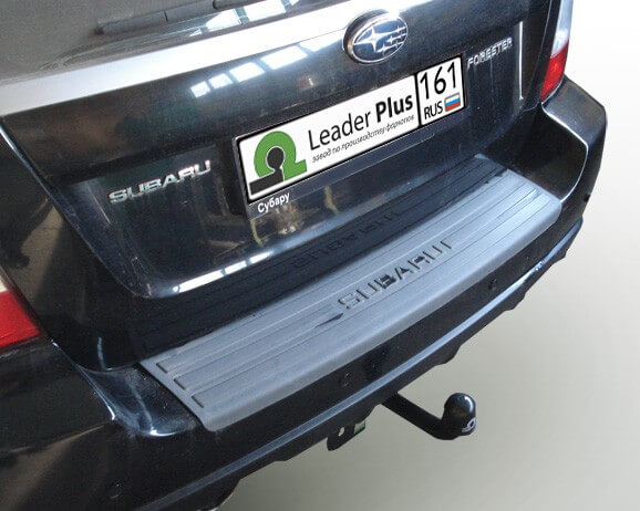 Фаркоп для SUBARU Forester SF|SG 1997-2008|фаркоп субару форестер