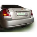 DAEWOO Gentra 2013|Фаркоп для CHEVROLET Lacetti Klan седан 2004
