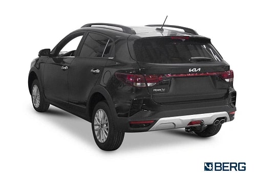 фаркоп для kia Rio X-Line|фаркоп для kia Rio X-Line|фаркоп для kia Rio X-Line