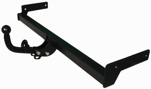 Фаркоп для RENAULT Clio Symbol седан 2002-2008|