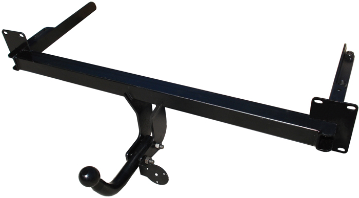 Фаркоп для Kia Spectra, Serpia ll, Shuma седан 1998-2001