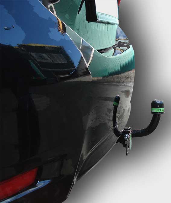 Фаркоп для TOYOTA Corolla E15|Е16 седан 2007-2013|2013|фаркоп на тойота королла