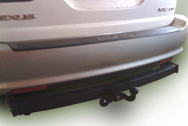 Фаркоп для Lexus RX 300 XU1 1997-2003