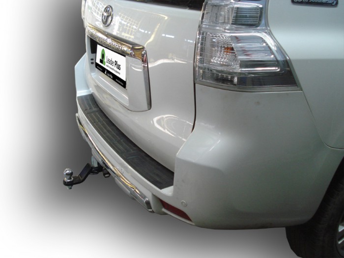 Фаркоп для TOYOTA L.C. Prado J120|J150 2002