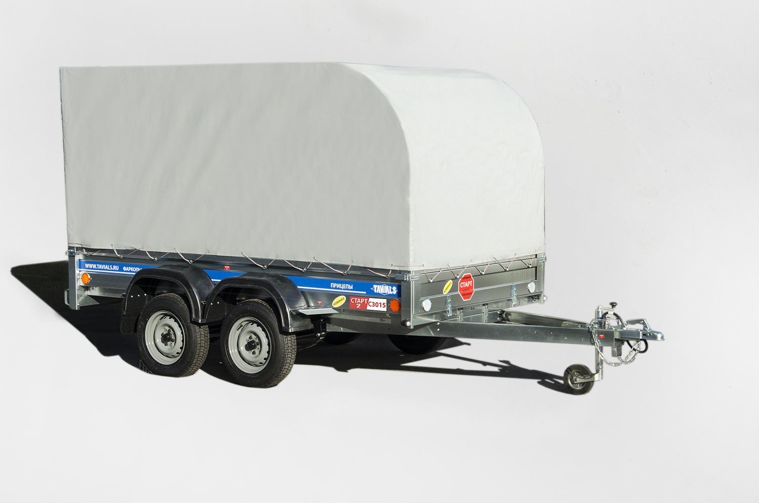 Прицеп бортовой Старт-2 C3015|Прицеп бортовой Старт-2 C3015|Прицеп бортовой Старт-2 C3015|Прицеп бортовой Старт-2 C3015