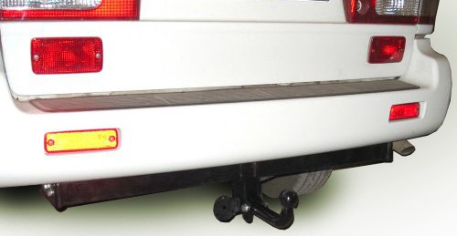 Фаркоп для SSANG YONG Musso 1993-2005|ТАГАЗ Road Partner 2008