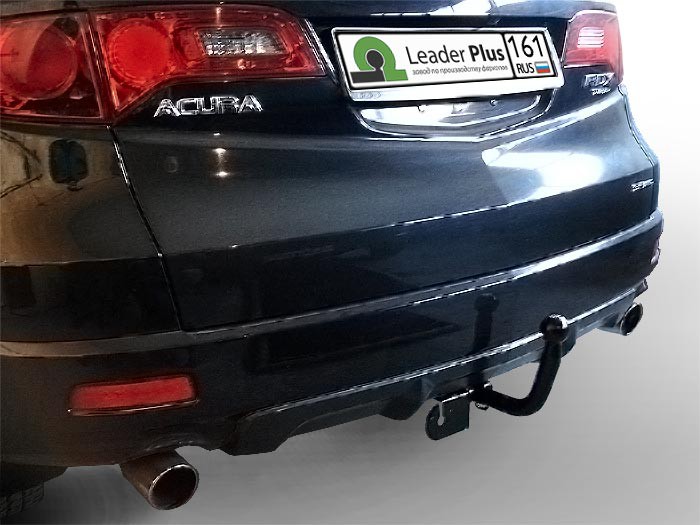 Фаркоп для Acura RDX RD 2006-2012