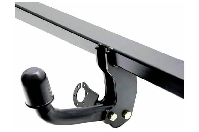 Фаркоп Мотодор для Chery Tiggo 3 2017-...