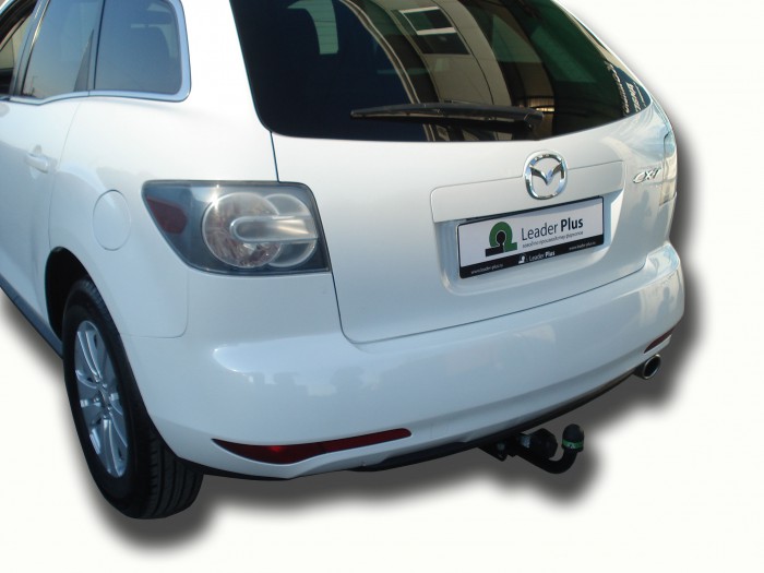 Фаркоп для MAZDA CX-7 2007-2012|фаркоп для мазда сх-7|фаркоп для мазда сх-7|
