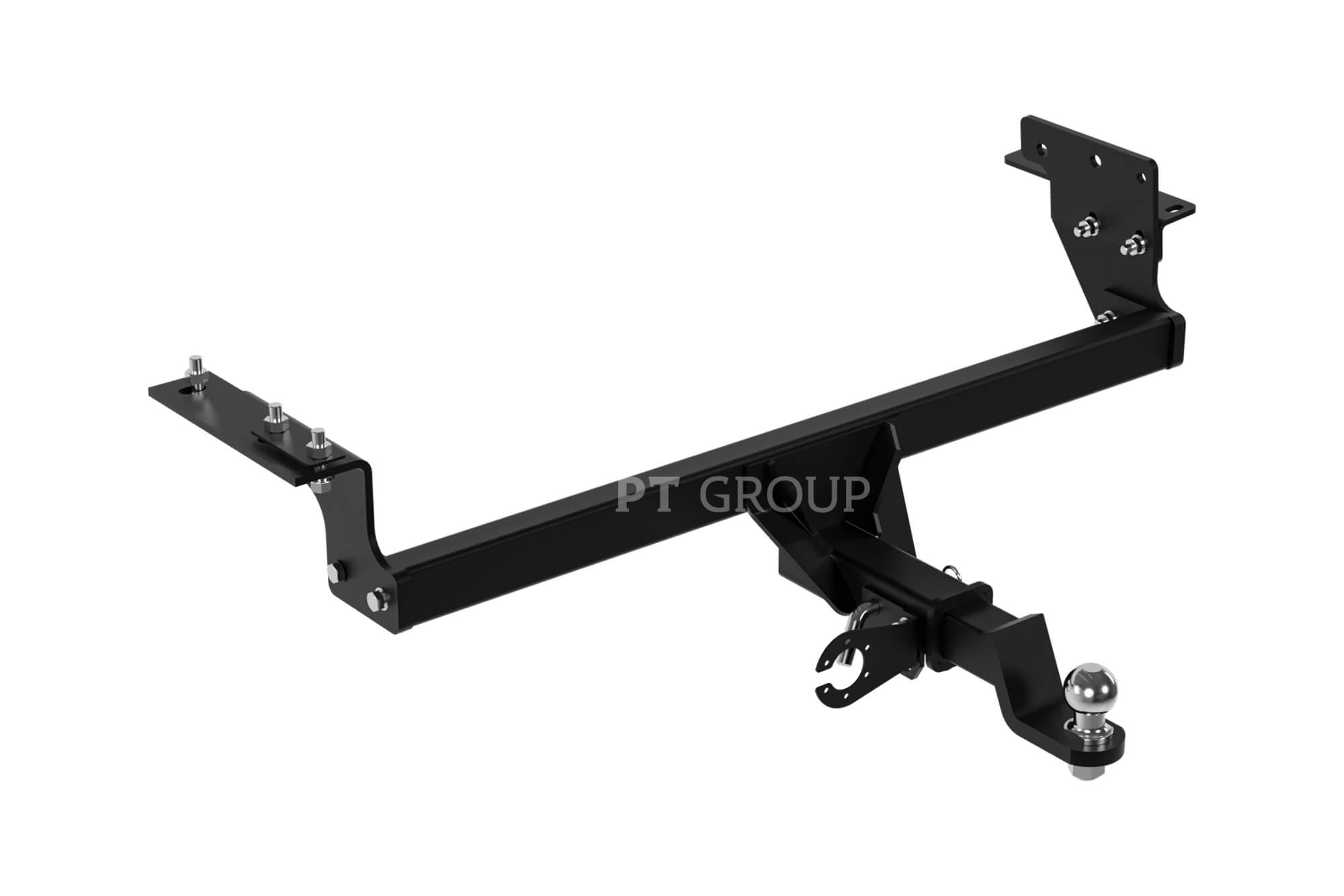 фаркоп для Nissan X-Trail