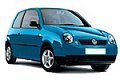 Фаркопы для Volkswagen Lupo