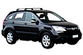 Фаркопы для Honda CR-V III 2006-2012
