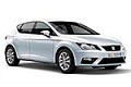Фаркопы для Seat Leon III 2012-2020