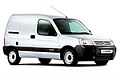Фаркопы для Peugeot Berlingo I 1996-2012