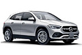 Фаркопы для Mercedes-Benz GLA-Class