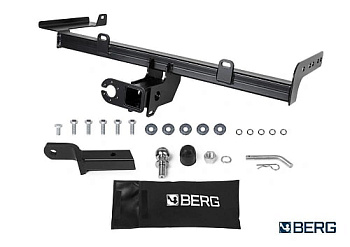 Фаркоп BERG Lada Granta SW/SW Cross, 2018-...