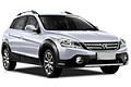 Фаркопы для DongFeng H30 Cross
