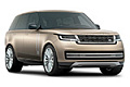 Фаркопы для Land Rover Range Rover
