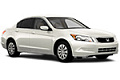 Фаркопы для Honda Accord VIII 2007-2015