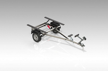 Прицеп для водной техники Дон В3517