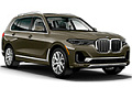 Фаркопы для BMW X7