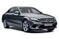 Фаркопы для Mercedes-Benz C-Class IV (W205, S205) 2014-2021