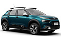 Фаркопы для Citroen C4 Cactus