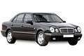 Фаркопы для Mercedes Benz E-CLASS II (W210, S210) 1995-2003