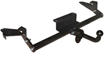 Фаркоп для Daewoo Nexia Klent и Espero Klej седан 1997-...