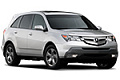 Фаркопы для Acura MDX II 2006-2013