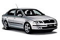 Фаркопы для Skoda Octavia II (A5) 2004-2013