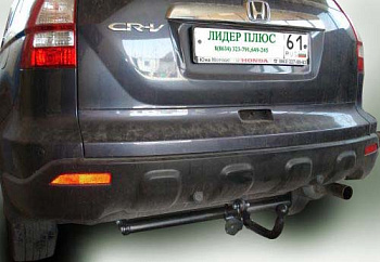 Фаркоп для Honda CR-V RE5 2006-2012