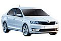 Фаркопы для Skoda Octavia Rapid I 2012-2020