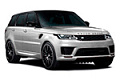 Фаркопы для Land Rover Range Rover Sport