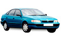 Фаркопы для Toyota Carina
