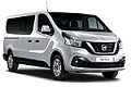 Фаркопы для Nissan NV300 2016-...
