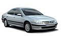 Фаркопы для Peugeot 607 2000-2010