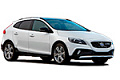 Фаркопы для Volvo V40