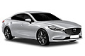 Фаркопы для Mazda 6