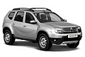 Фаркопы для Renault Duster I 2010-2021