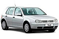 Фаркопы для Volkswagen Golf IV 1997-2006