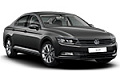Фаркопы для Volkswagen Passat B8 2014-...