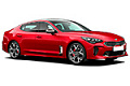Фаркопы для Kia Stinger