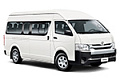 Фаркопы для Toyota Hiace 1995-2006