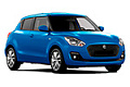 Фаркопы для Suzuki Swift