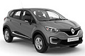 Фаркопы для Renault Kaptur