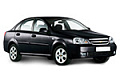 Фаркопы для Chevrolet Lacetti