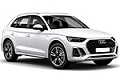 Фаркоп для AUDI Q5 II (FY) 2017-...