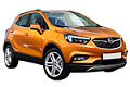 Фаркопы для Opel Mokka I 2012-2019
