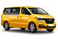 Фаркопы для Hyundai H-1